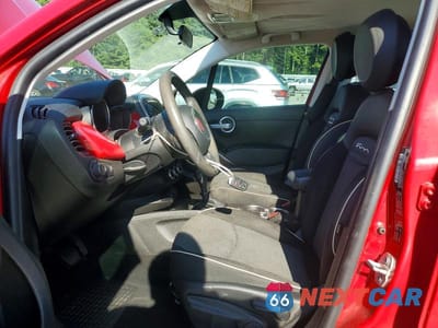 Zdjęcie 7 z 12 samochodu: 2017 FIAT 500X POP VIN:ZFBCFXAB1HP596844 - miniatura