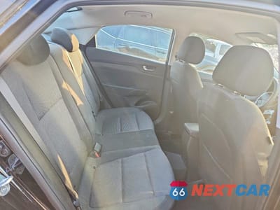 Zdjęcie 10 z 13 samochodu: 2021 HYUNDAI ACCENT SEL VIN:3KPC24A68ME137573 - miniatura