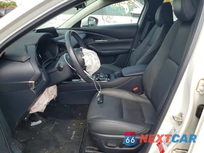 Zdjęcie 7 z 13 samochodu: 2024 MAZDA CX-30 PREFERRED VIN:3MVDMBCMXRM685102 - miniatura