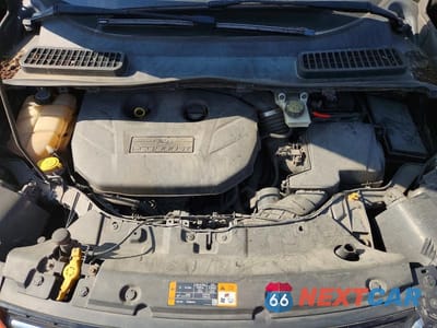 Zdjęcie 12 z 13 samochodu: 2013 FORD ESCAPE TITANIUM VIN:1FMCU9J94DUD16093 - miniatura