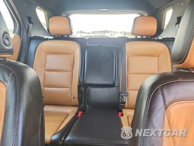 Zdjęcie 10 z 14 samochodu: 2019 CHEVROLET EQUINOX PREMIER VIN:2GNAXXEV7K6246042 - miniatura
