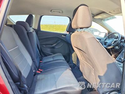 Zdjęcie 11 z 13 samochodu: 2015 FORD ESCAPE SE VIN:1FMCU9GX3FUA39123 - miniatura