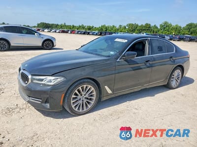 2021 BMW 530 I WBA53BH08MWW96894 - główne zdjęcie licytacji z USA - miniatura
