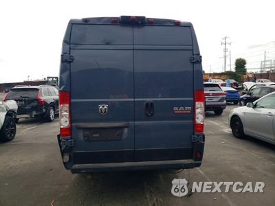 Zdjęcie 6 z 13 samochodu: 2019 RAM PROMASTER 3500 DELIVERY VAN VIN:3C6URVJG7KE558204 - miniatura