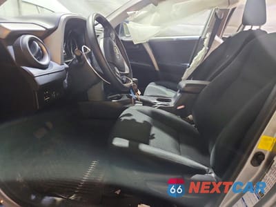 Zdjęcie 7 z 13 samochodu: 2018 TOYOTA RAV4 LE VIN:2T3BFREV3JW849648 - miniatura