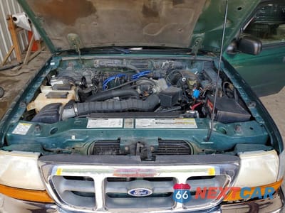 Zdjęcie 11 z 12 samochodu: 1999 FORD RANGER SUPER CAB VIN:1FTZR15V0XTA92095 - miniatura