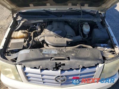 Zdjęcie 12 z 13 samochodu: 2003 CADILLAC ESCALADE LUXURY VIN:1GYEK63N03R129022 - miniatura