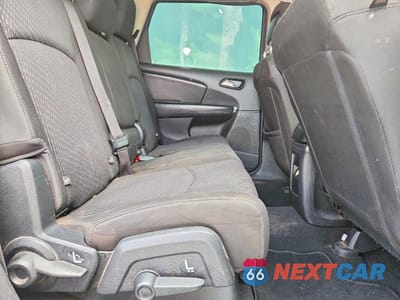 Zdjęcie 11 z 13 samochodu: 2018 DODGE JOURNEY SE VIN:3C4PDCAB1JT319383 - miniatura