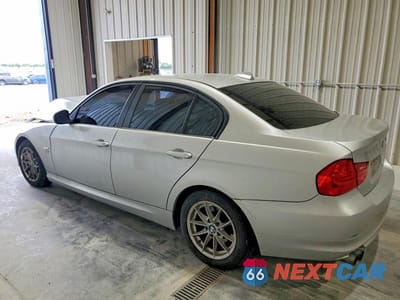 Drugie zdjęcie samochodu z przodu: 2010 BMW 328 XI VIN:WBAPK7C55AA461826 - miniatura