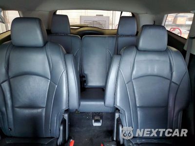Zdjęcie 10 z 13 samochodu: 2020 BUICK ENCLAVE 4D AVENIR VIN:5GAERBKW4LJ105309 - miniatura