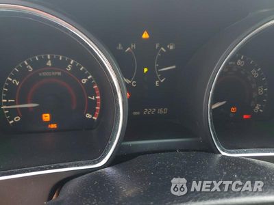 Zdjęcie 9 z 13 samochodu: 2013 TOYOTA HIGHLANDER SE VIN:5TDBK3EH5DS187810 - miniatura