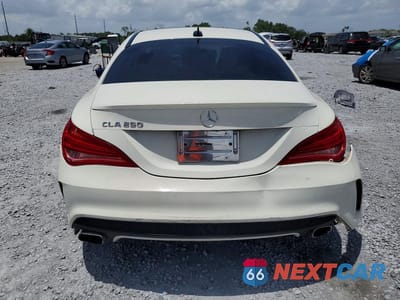 Zdjęcie 6 z 12 samochodu: 2016 MERCEDES-BENZ CLA 250 VIN:WDDSJ4EB2GN307292 - miniatura