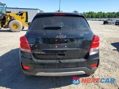 Zdjęcie 6 z 14 samochodu: 2020 CHEVROLET TRAX 1LT VIN:3GNCJPSB5LL281745 - miniatura