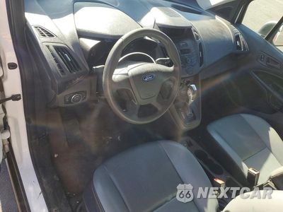 Zdjęcie 8 z 13 samochodu: 2015 FORD TRANSIT CONNECT XL DELIVERY VAN VIN:NM0LS7E74F1194408 - miniatura