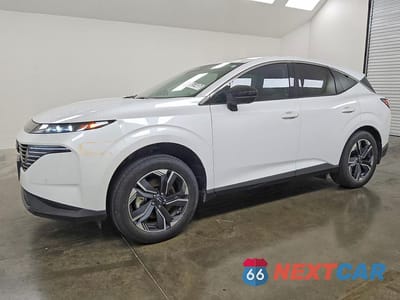 2025 NISSAN MURANO SL 5N1AZ3CS9SC118442 - główne zdjęcie licytacji z USA - miniatura