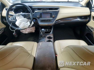 Zdjęcie 8 z 12 samochodu: 2014 TOYOTA AVALON HYBRID XLE TOURING VIN:4T1BD1EB2EU031078 - miniatura