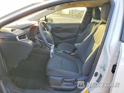 Zdjęcie 7 z 12 samochodu: 2022 TOYOTA COROLLA LE VIN:JTDEPMAE2N3013308 - miniatura
