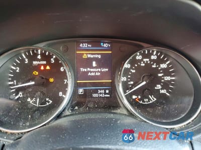 Zdjęcie 9 z 13 samochodu: 2018 NISSAN ROGUE SV VIN:KNMAT2MT5JP530307 - miniatura