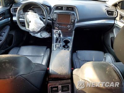 Zdjęcie 8 z 12 samochodu: 2020 NISSAN MAXIMA SL VIN:1N4AA6DV4LC368913 - miniatura