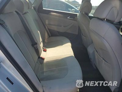Zdjęcie 10 z 12 samochodu: 2016 HYUNDAI SONATA SPORT VIN:5NPE34AF6GH434590 - miniatura