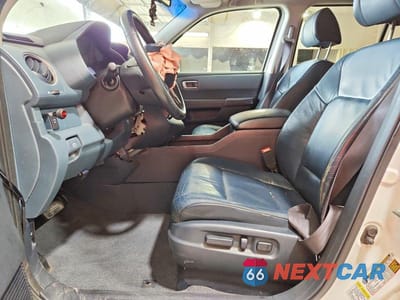Zdjęcie 7 z 14 samochodu: 2009 HONDA PILOT EXL VIN:5FNYF38659B003339 - miniatura