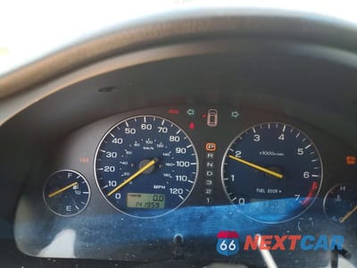 Zdjęcie 9 z 12 samochodu: 2005 SUBARU BAJA SPORT VIN:4S4BT62C257106941 - miniatura