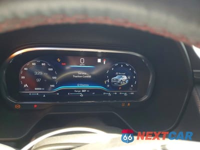Zdjęcie 9 z 13 samochodu: 2023 CHEVROLET TAHOE K1500 RST VIN:1GNSKRKD6PR188804 - miniatura
