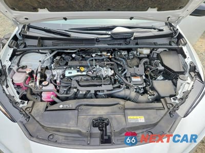 Zdjęcie 12 z 13 samochodu: 2023 TOYOTA PRIUS XLE VIN:JTDADABU6P3003850 - miniatura