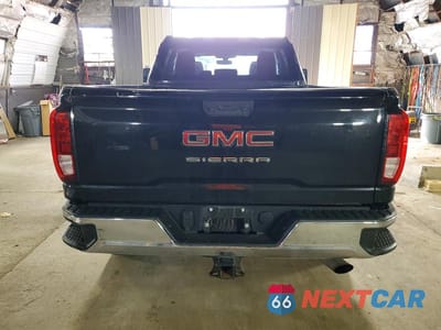 Zdjęcie 6 z 12 samochodu: 2022 GMC SIERRA K2500 HEAVY DUTY VIN:1GT59LE79NF322658 - miniatura