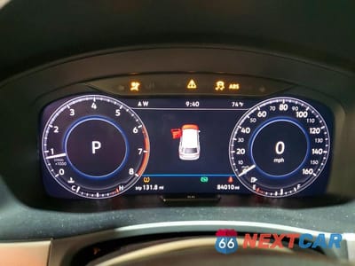 Zdjęcie 9 z 13 samochodu: 2018 VOLKSWAGEN ATLAS SEL PREMIUM VIN:1V2NR2CA7JC576355 - miniatura