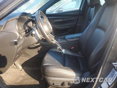 Zdjęcie 7 z 12 samochodu: 2021 MAZDA 3 VIN:JM1BPBJY0M1333528 - miniatura