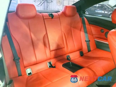 Zdjęcie 10 z 12 samochodu: 2016 BMW 428 I VIN:WBA3N7C57GK228698 - miniatura