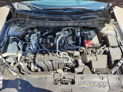 Zdjęcie 11 z 12 samochodu: 2024 NISSAN ALTIMA SV VIN:1N4BL4DV8RN416431 - miniatura
