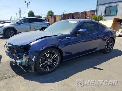 2013 SCION FR-S BASE JF1ZNAA10D1730034 - główne zdjęcie licytacji z USA - miniatura