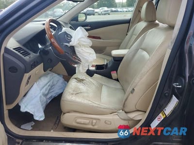 Zdjęcie 7 z 12 samochodu: 2010 LEXUS ES 350 VIN:JTHBK1EG5A2361842 - miniatura