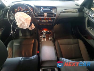 Zdjęcie 8 z 12 samochodu: 2016 BMW X3 XDRIVE28I VIN:5UXWX9C55G0D64539 - miniatura