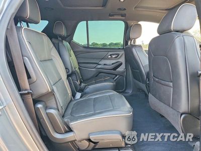 Zdjęcie 11 z 14 samochodu: 2023 CHEVROLET TRAVERSE PREMIER VIN:1GNEVKKW9PJ104177 - miniatura