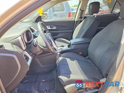 Zdjęcie 7 z 12 samochodu: 2015 CHEVROLET EQUINOX LT VIN:2GNALCEK3F6207805 - miniatura