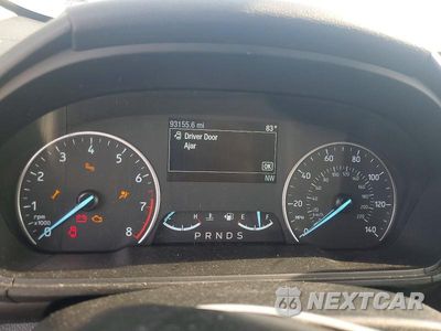Zdjęcie 9 z 13 samochodu: 2020 FORD ECOSPORT SES VIN:MAJ6S3JL5LC391556 - miniatura