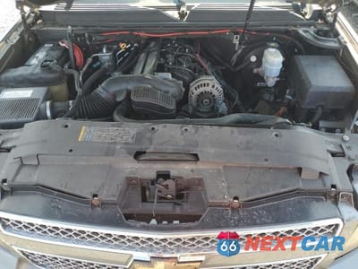 Zdjęcie 12 z 13 samochodu: 2008 CHEVROLET SUBURBAN K1500 LS VIN:3GNFK16328G136074 - miniatura
