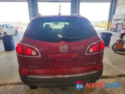 Zdjęcie 6 z 14 samochodu: 2012 BUICK ENCLAVE VIN:5GAKVDED1CJ120385 - miniatura