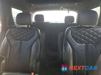 Zdjęcie 10 z 13 samochodu: 2020 HYUNDAI PALISADE LIMITED VIN:KM8R54HE0LU138050 - miniatura
