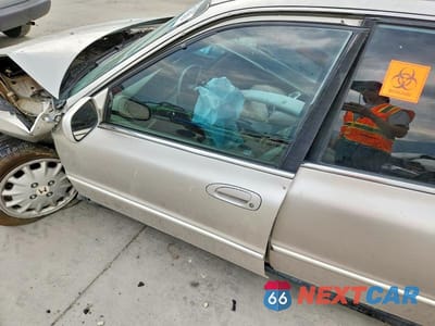 Zdjęcie 7 z 12 samochodu: 1996 HONDA ACCORD EX VIN:1HGCD5662TA191446 - miniatura