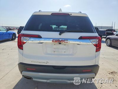 Zdjęcie 6 z 13 samochodu: 2021 GMC ACADIA SLE VIN:1GKKNKLS7MZ136084 - miniatura
