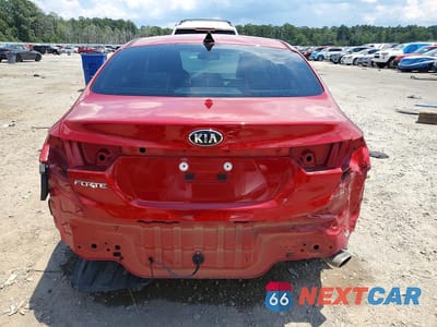 Zdjęcie 6 z 12 samochodu: 2020 KIA FORTE LXS VIN:3KPF24AD5LE234076 - miniatura
