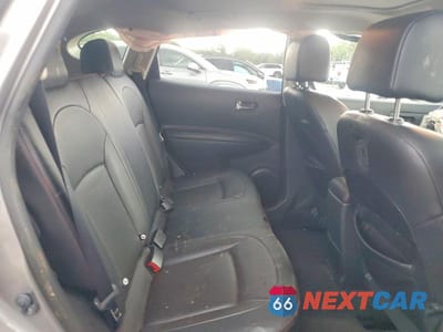 Zdjęcie 11 z 13 samochodu: 2012 NISSAN ROGUE S VIN:JN8AS5MV1CW365892 - miniatura