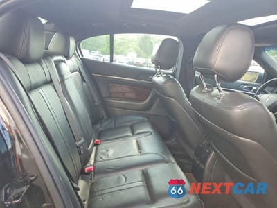 Zdjęcie 10 z 12 samochodu: 2014 LINCOLN MKS VIN:1LNHL9FT3EG600067 - miniatura