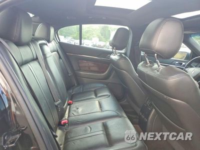 Zdjęcie 10 z 12 samochodu: 2014 LINCOLN MKS VIN:1LNHL9FT3EG600067 - miniatura