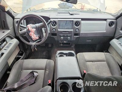 Zdjęcie 8 z 12 samochodu: 2014 FORD F150 SUPERCREW VIN:1FTFW1EF3EKE50698 - miniatura