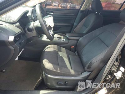 Zdjęcie 7 z 13 samochodu: 2020 NISSAN ALTIMA S VIN:1N4BL4BV2LC193468 - miniatura
